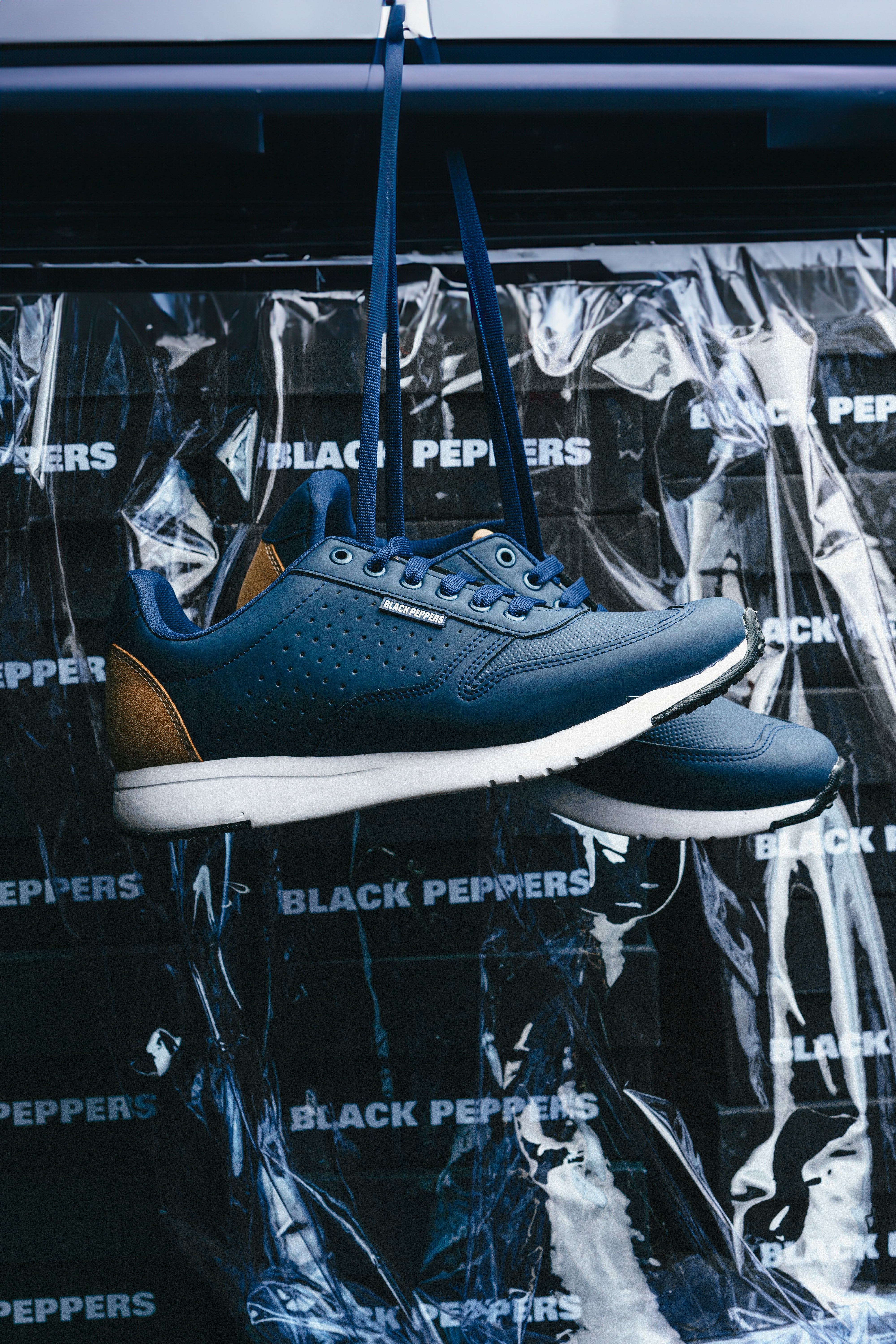 Trainer Sneakers