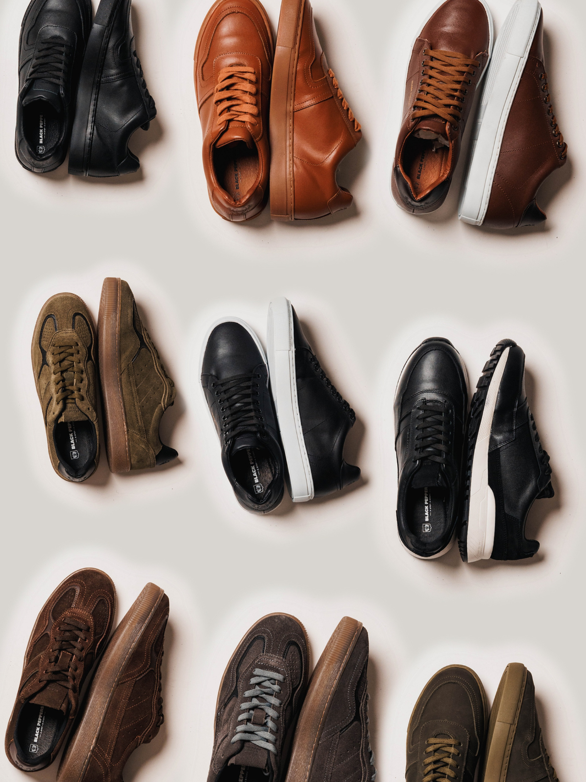Ver todo Sneaker
