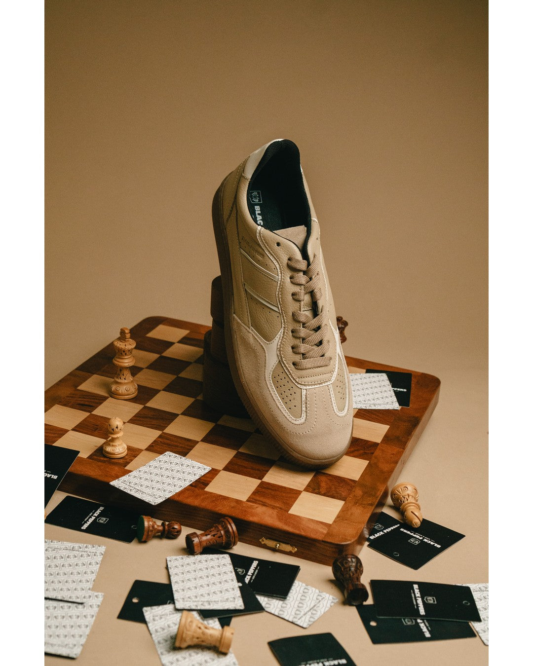 Ver todo Sneaker