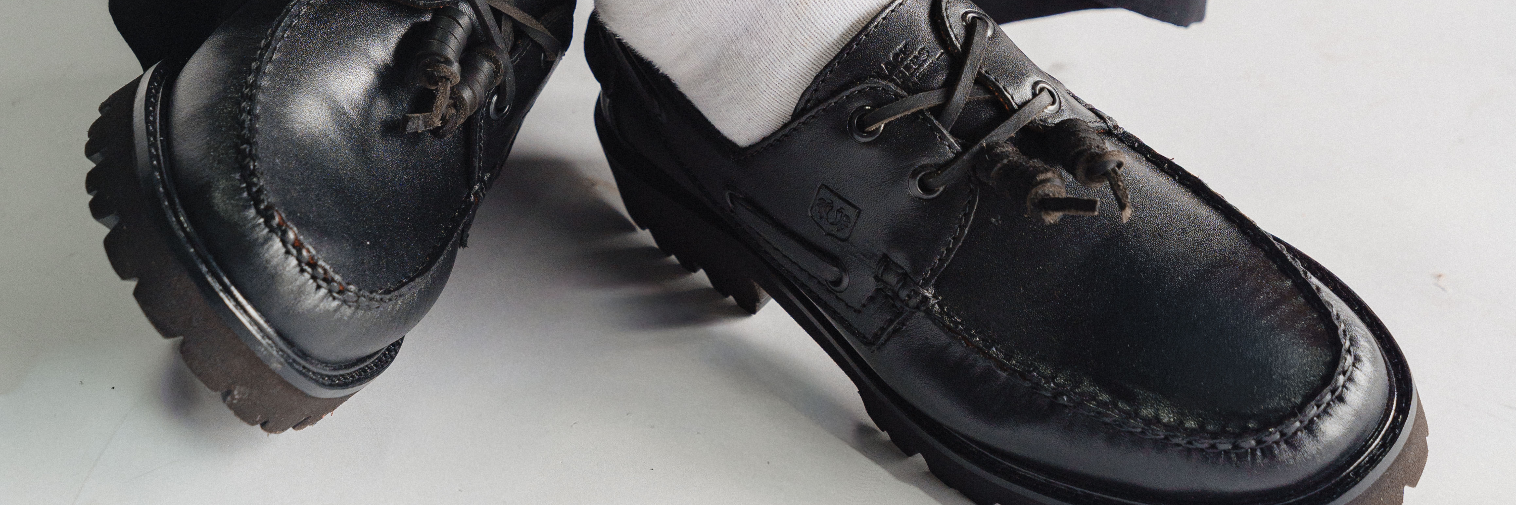 Boat shoes (Nauticos)