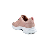 Tenis Black Peppers Pink Chunky