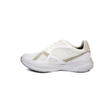 Tenis Black Peppers Trainer All White Dama