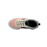 Tenis Black Peppers Blue Pink Chunky