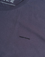 T-shirt Black Peppers High Tech hombre Denim